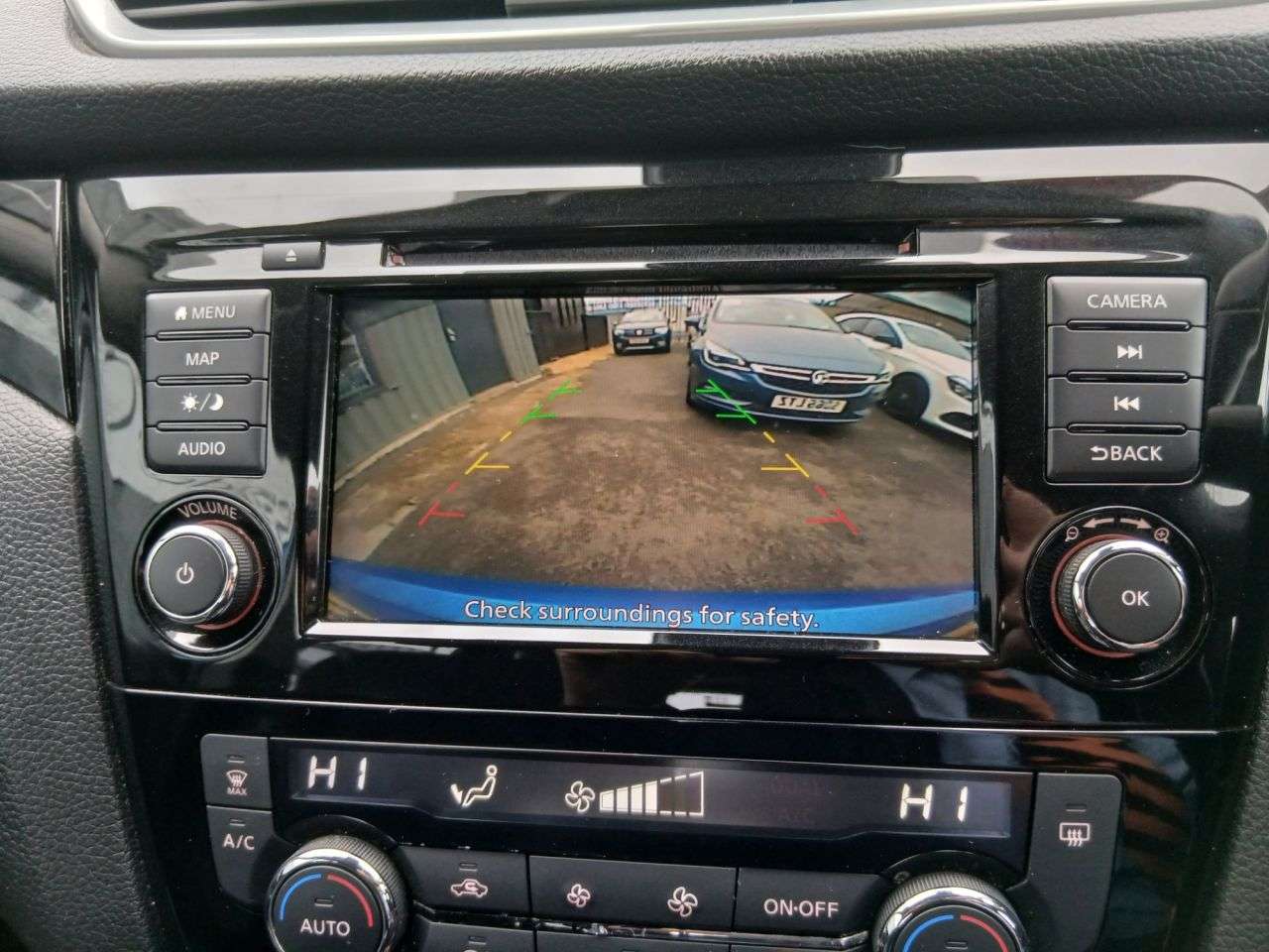 2019 NISSAN QASHQAI 2019 NISSAN QASHQAI