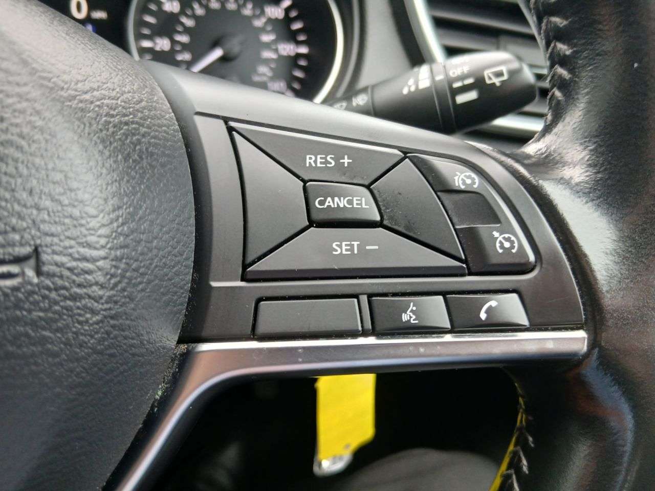 2019 NISSAN QASHQAI 2019 NISSAN QASHQAI