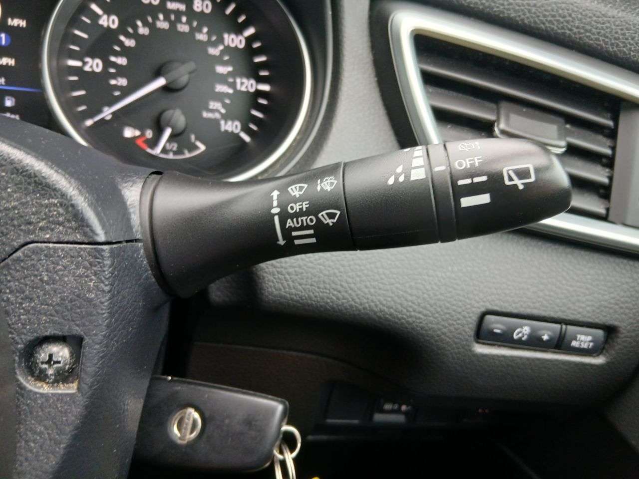 2019 NISSAN QASHQAI 2019 NISSAN QASHQAI