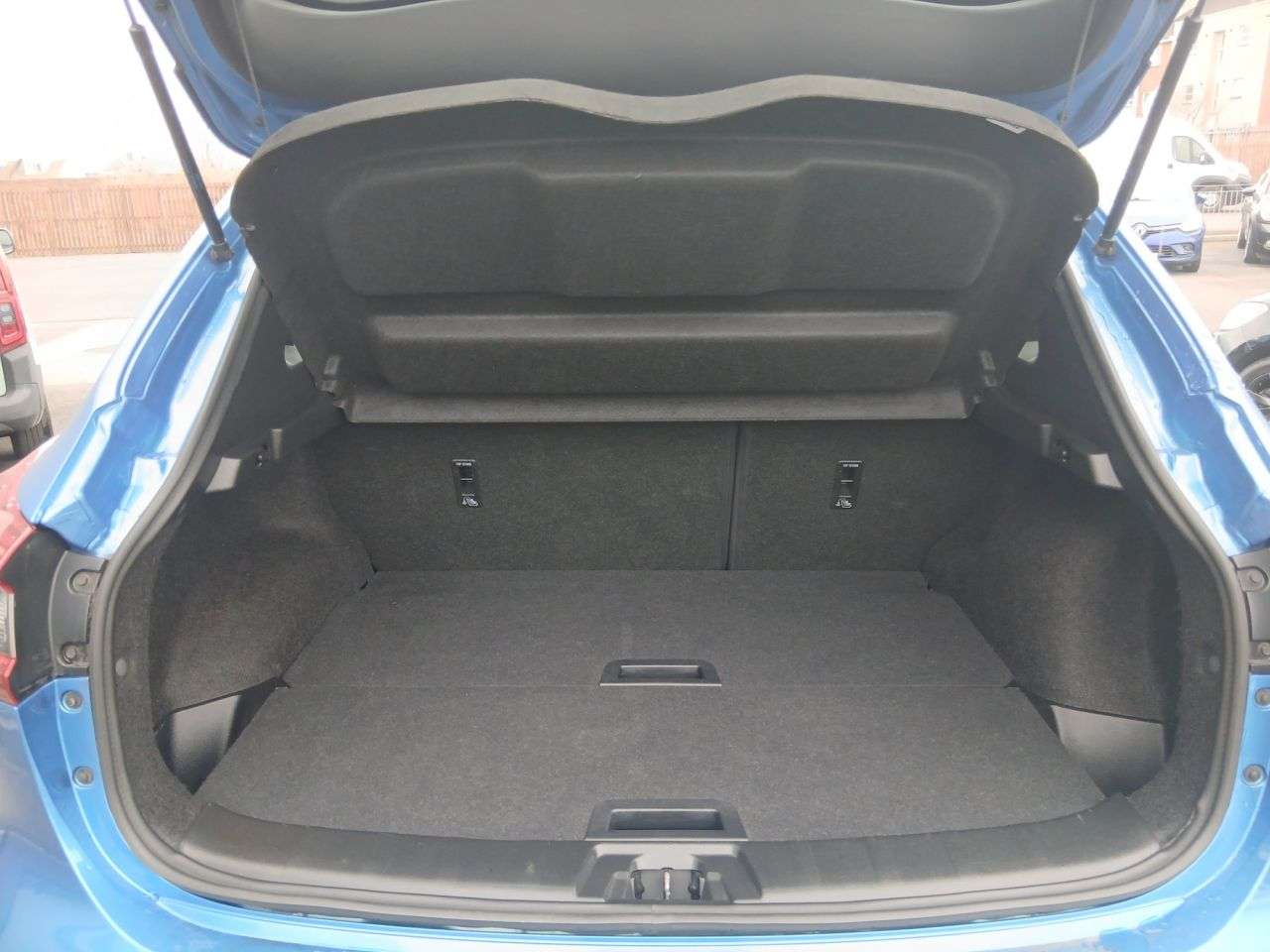 2019 NISSAN QASHQAI 2019 NISSAN QASHQAI