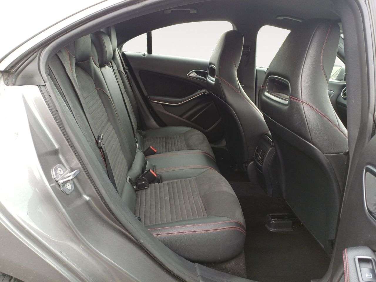 2019 MERCEDES-BENZ CLA 2019 MERCEDES-BENZ CLA