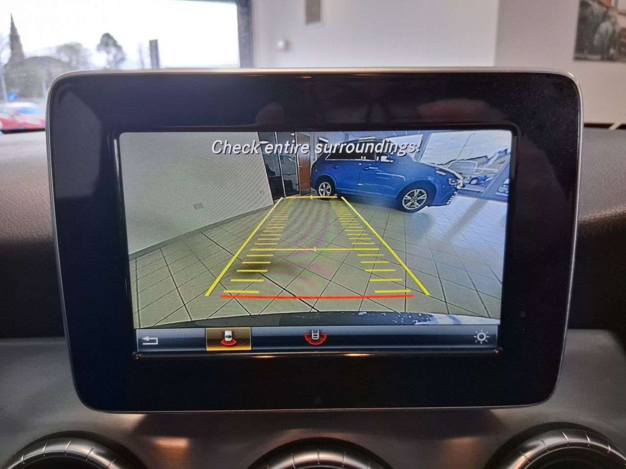 2019 MERCEDES-BENZ CLA 2019 MERCEDES-BENZ CLA