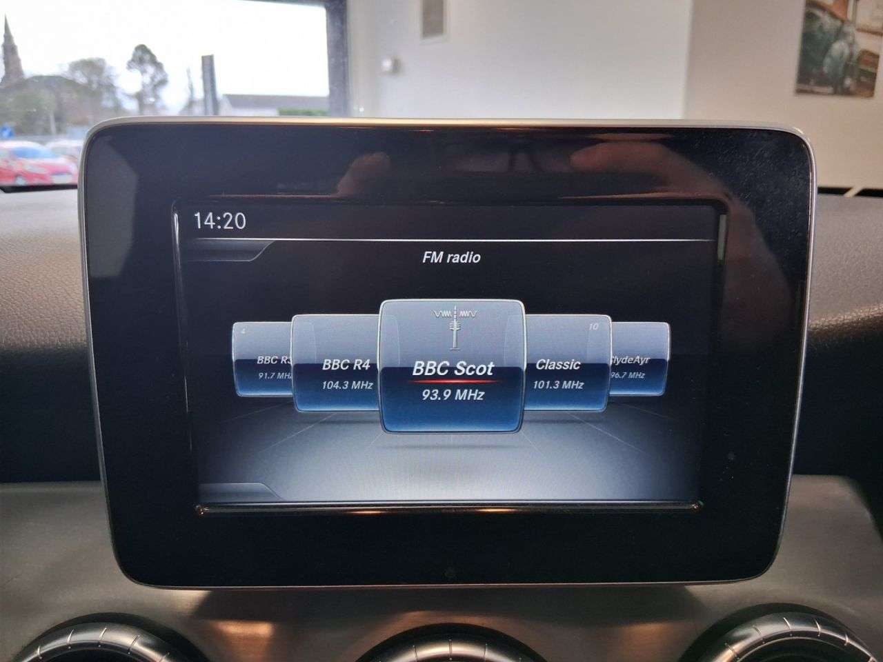 2019 MERCEDES-BENZ CLA 2019 MERCEDES-BENZ CLA