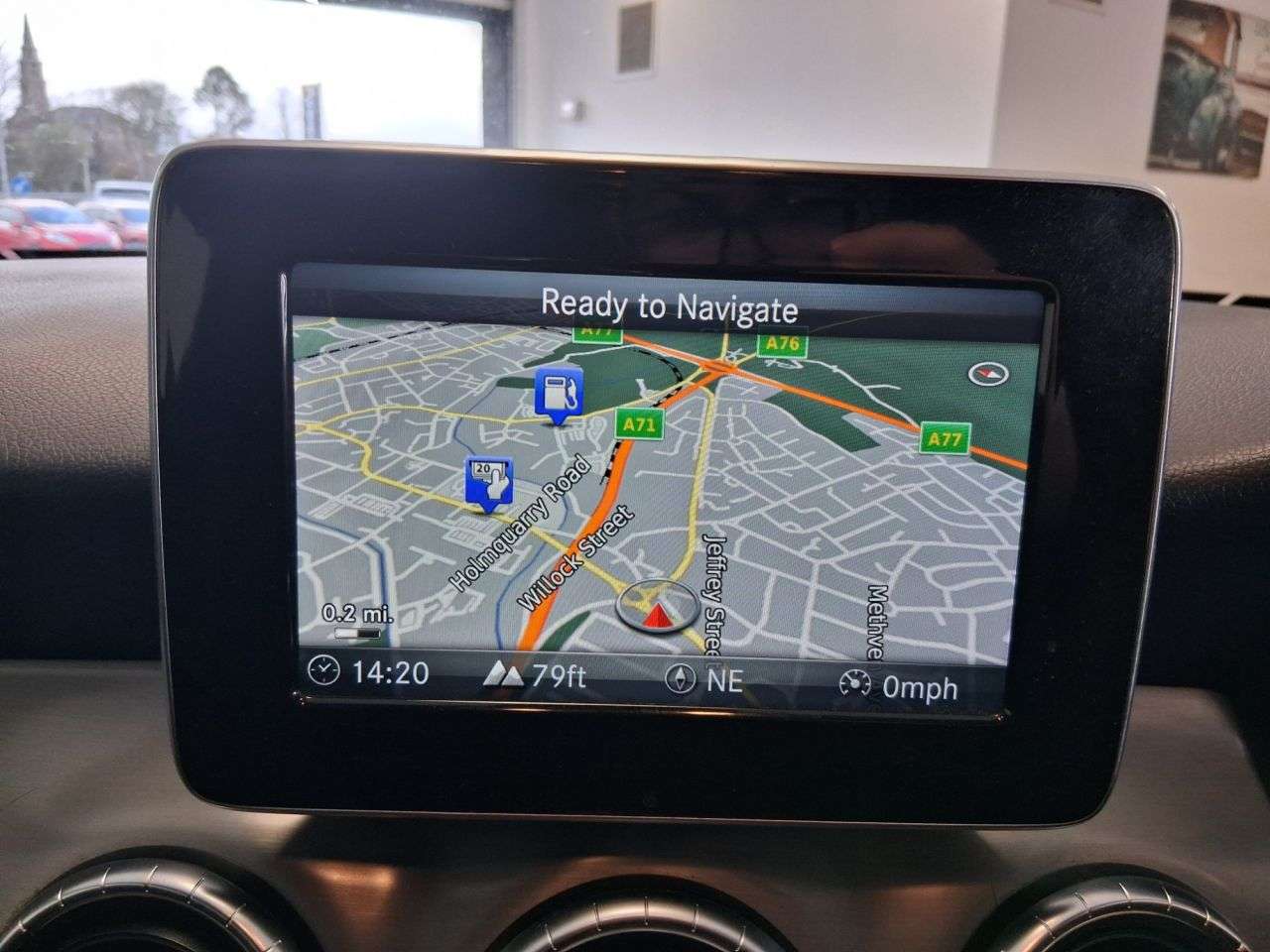 2019 MERCEDES-BENZ CLA 2019 MERCEDES-BENZ CLA