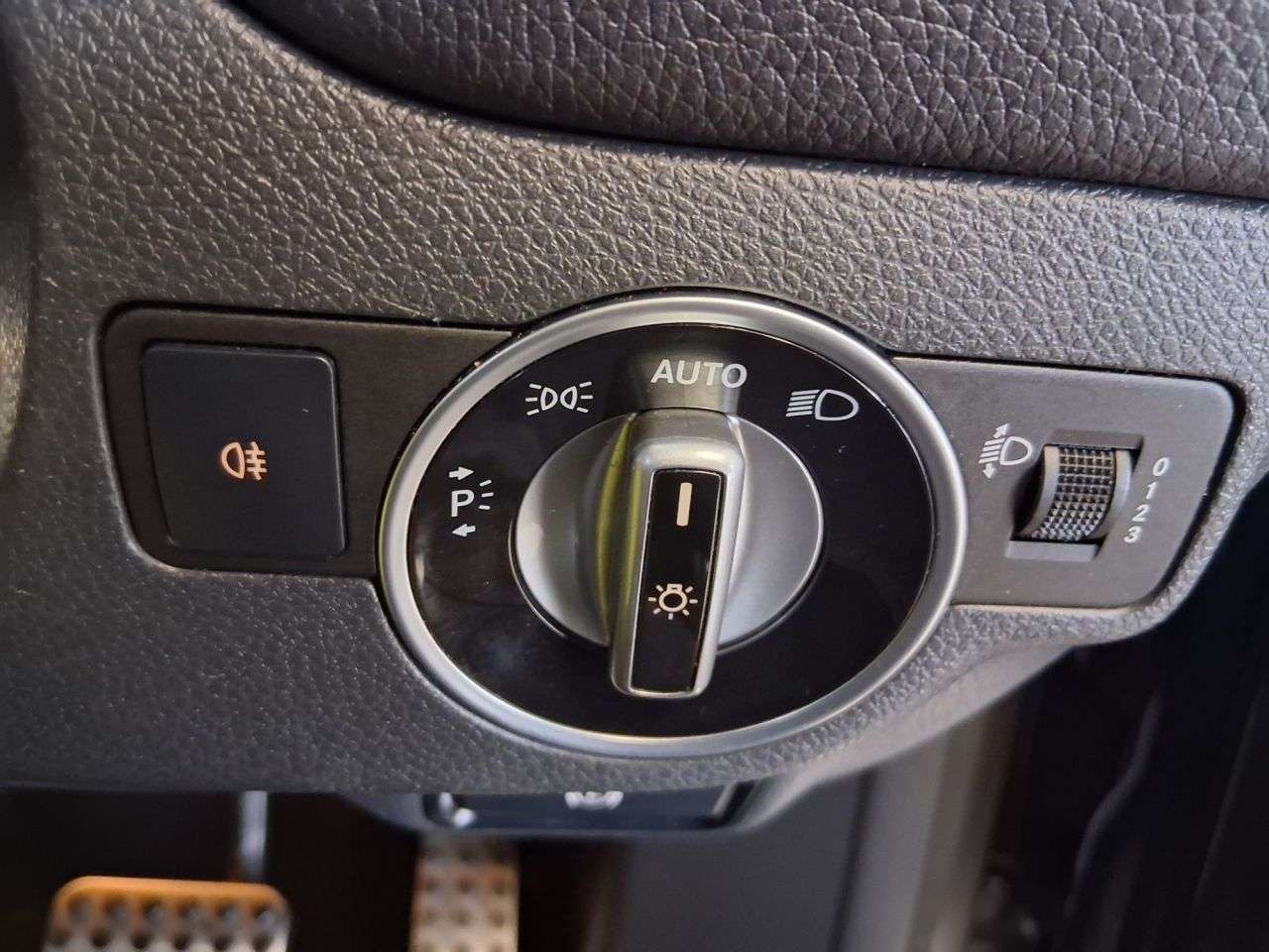 2019 MERCEDES-BENZ CLA 2019 MERCEDES-BENZ CLA