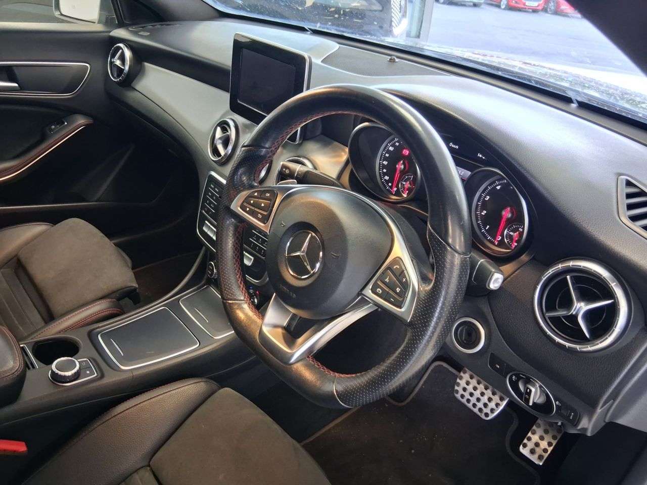 2019 MERCEDES-BENZ CLA 2019 MERCEDES-BENZ CLA