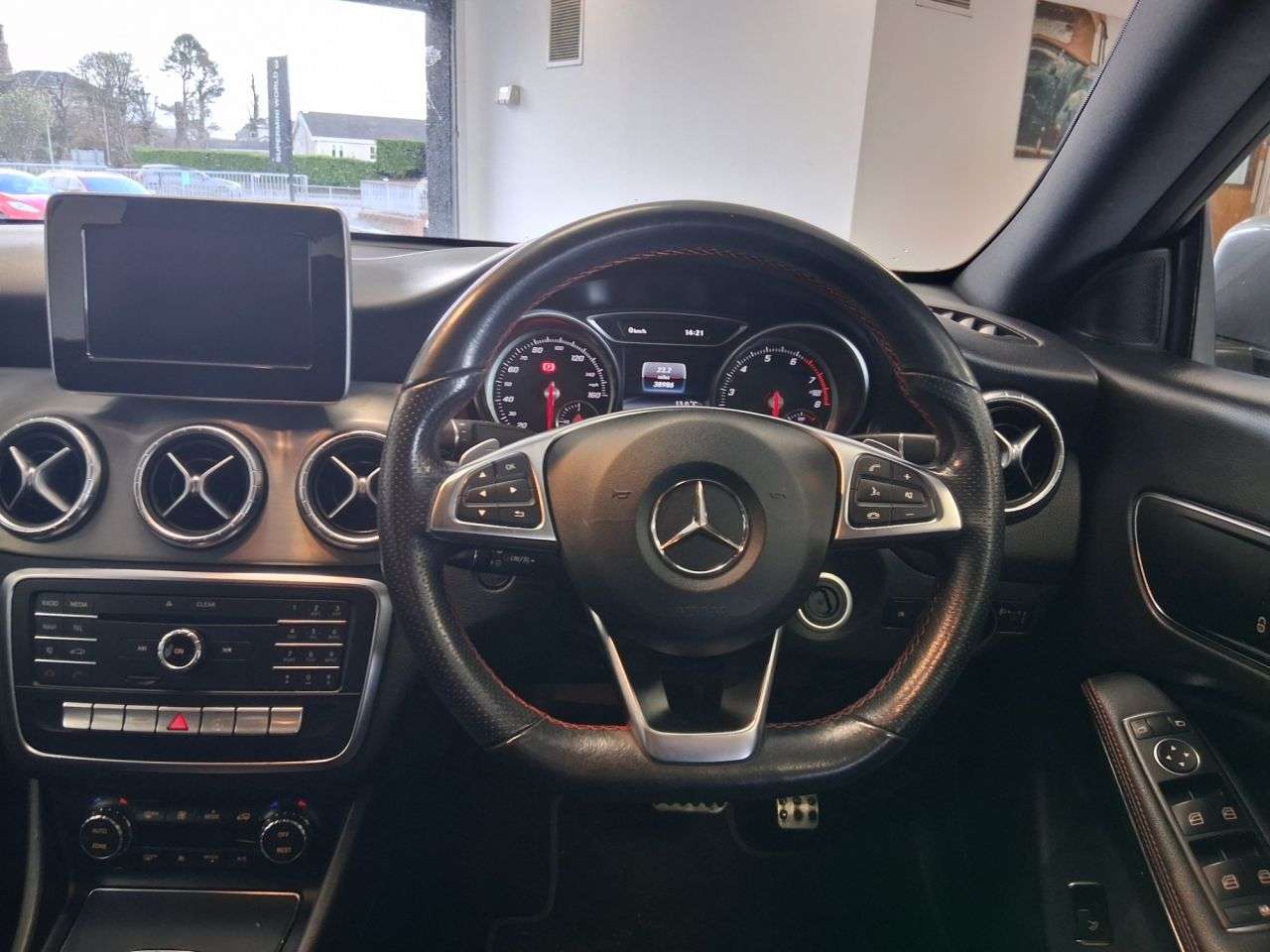 2019 MERCEDES-BENZ CLA 2019 MERCEDES-BENZ CLA