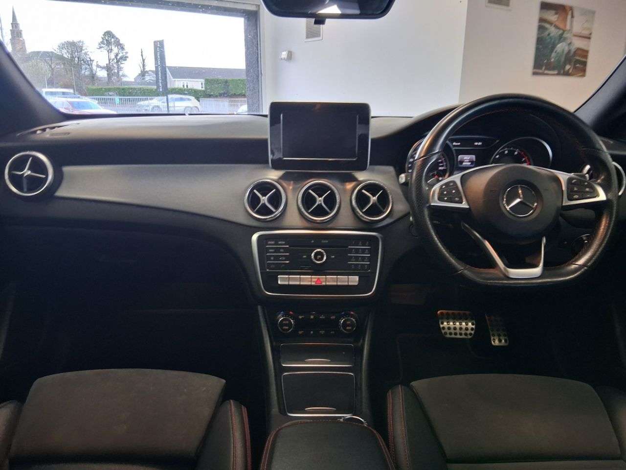 2019 MERCEDES-BENZ CLA 2019 MERCEDES-BENZ CLA