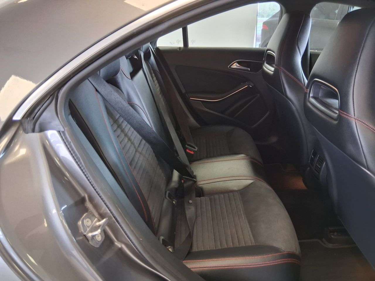 2019 MERCEDES-BENZ CLA 2019 MERCEDES-BENZ CLA