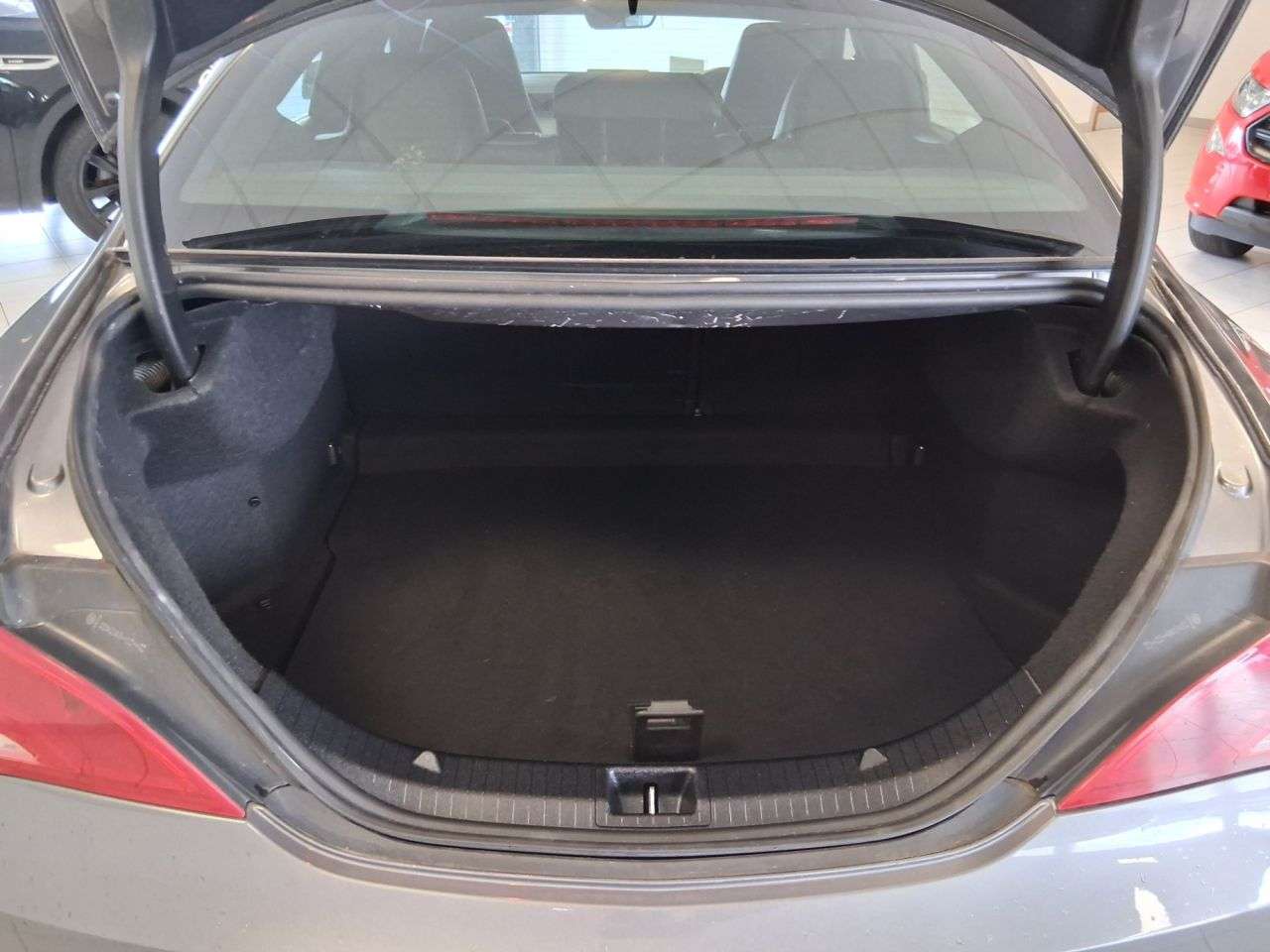 2019 MERCEDES-BENZ CLA 2019 MERCEDES-BENZ CLA