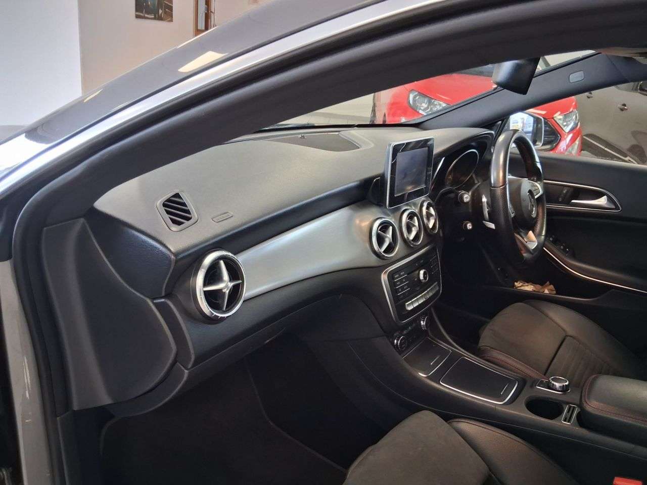 2019 MERCEDES-BENZ CLA 2019 MERCEDES-BENZ CLA