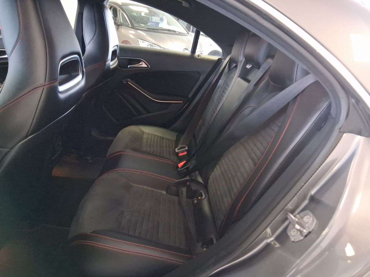 2019 MERCEDES-BENZ CLA 2019 MERCEDES-BENZ CLA
