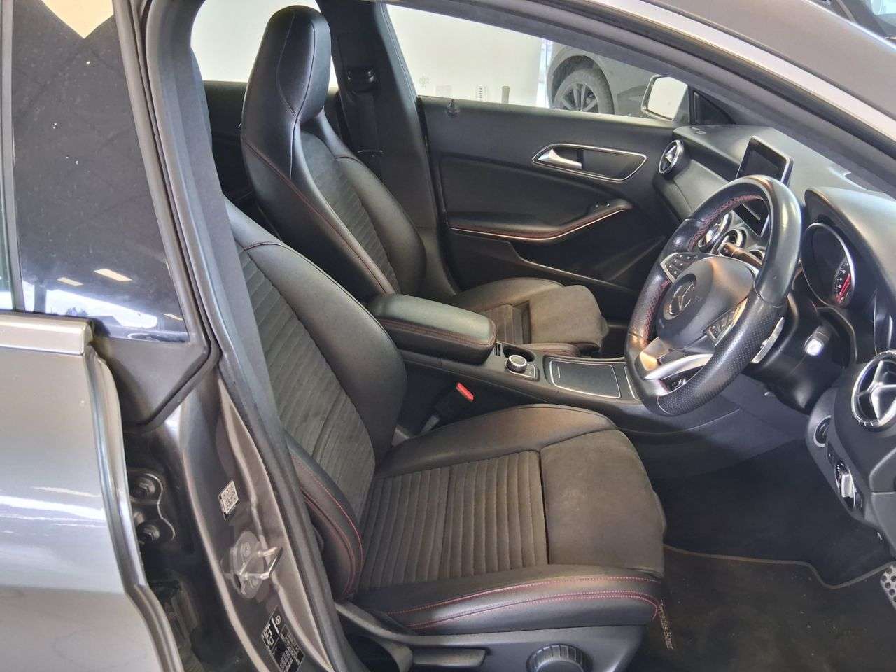 2019 MERCEDES-BENZ CLA 2019 MERCEDES-BENZ CLA