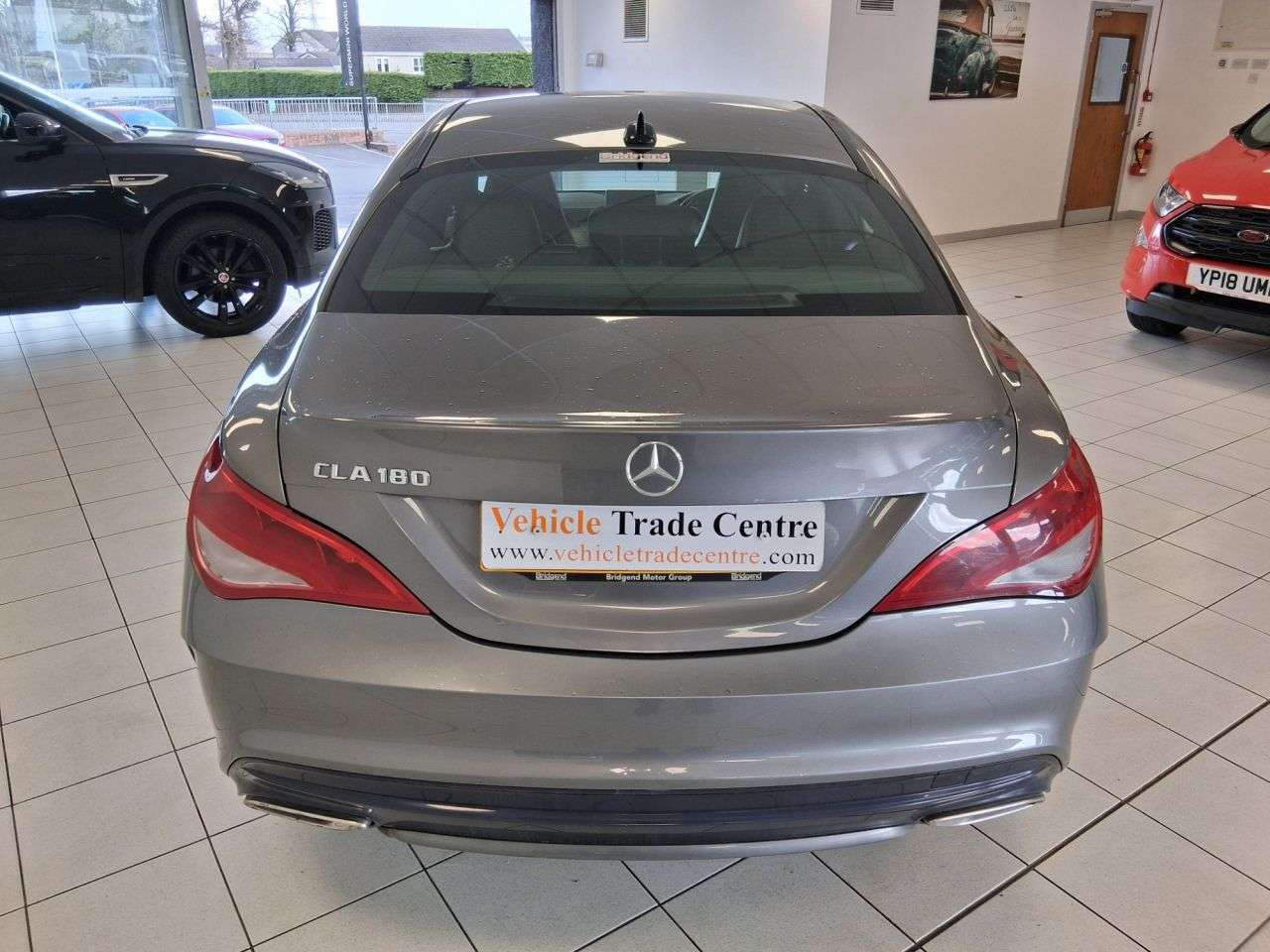 2019 MERCEDES-BENZ CLA 2019 MERCEDES-BENZ CLA