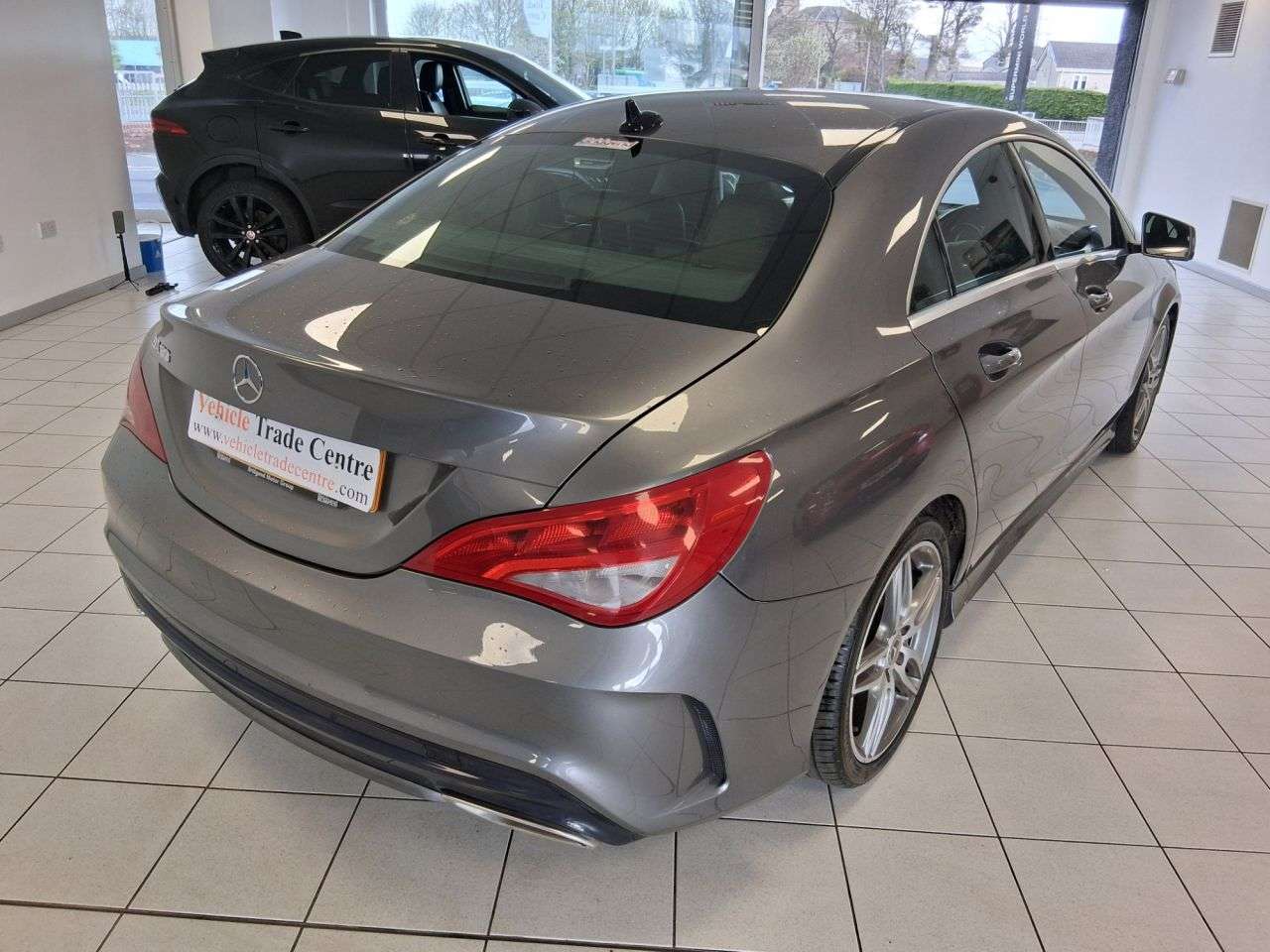 2019 MERCEDES-BENZ CLA 2019 MERCEDES-BENZ CLA