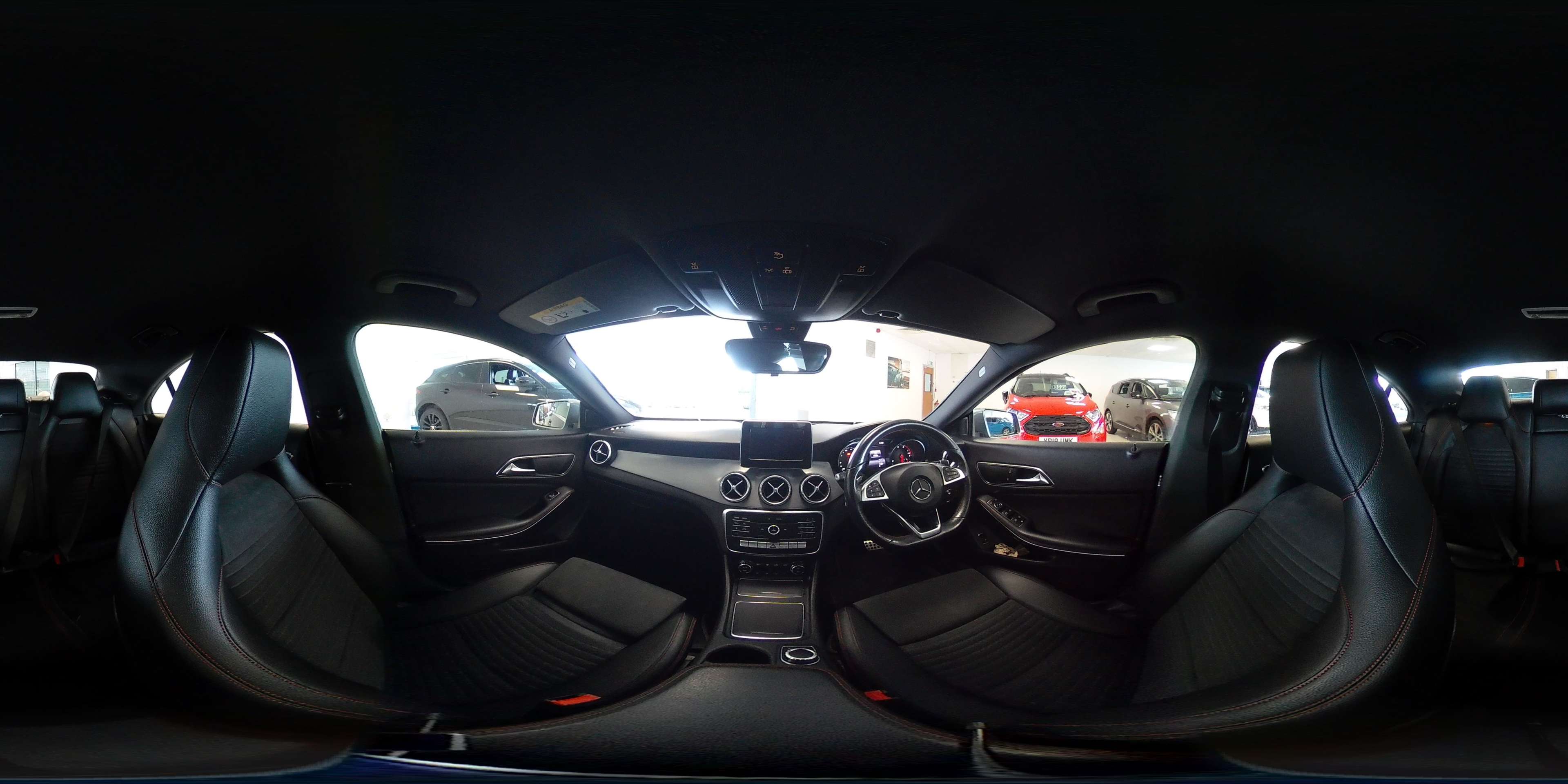 2019 MERCEDES-BENZ CLA 2019 MERCEDES-BENZ CLA