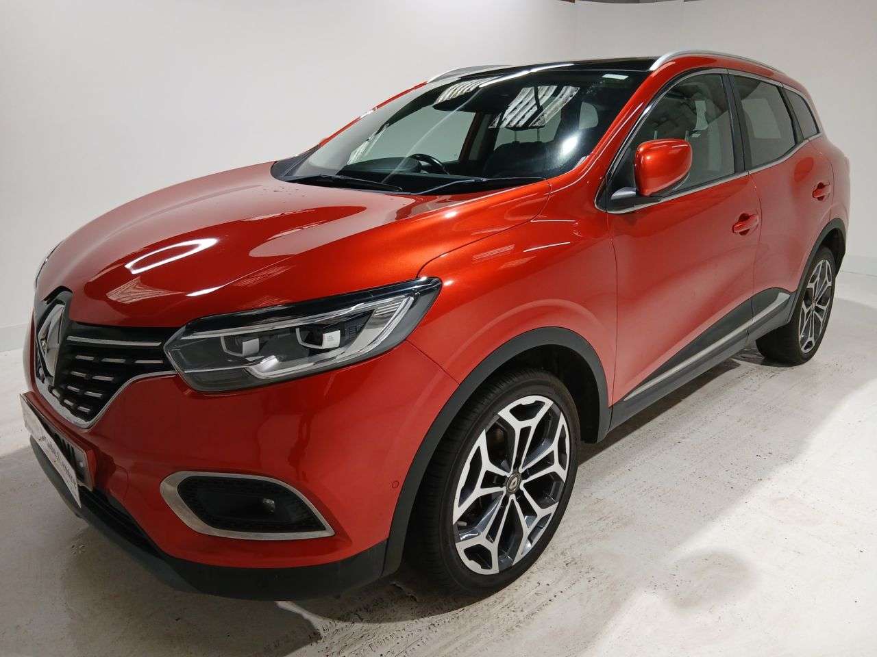 A 2018 RENAULT KADJAR 1.3 TCe GT Line SUV 5dr Petrol Manual Euro 6 (s/s) (140 ps) A 2018 RENAULT KADJAR 1.3 TCe GT Line SUV 5dr Petrol Manual Euro 6 (s/s) (140 ps)