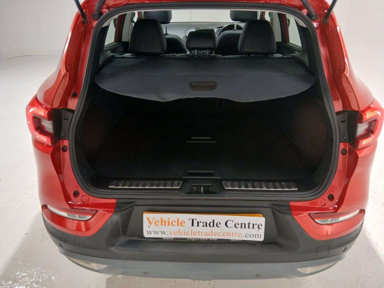 2018 RENAULT KADJAR 2018 RENAULT KADJAR