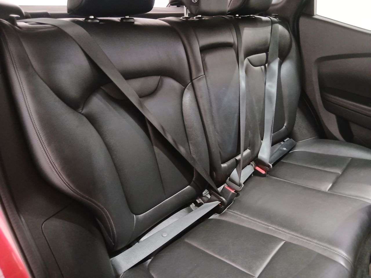 2018 RENAULT KADJAR 2018 RENAULT KADJAR