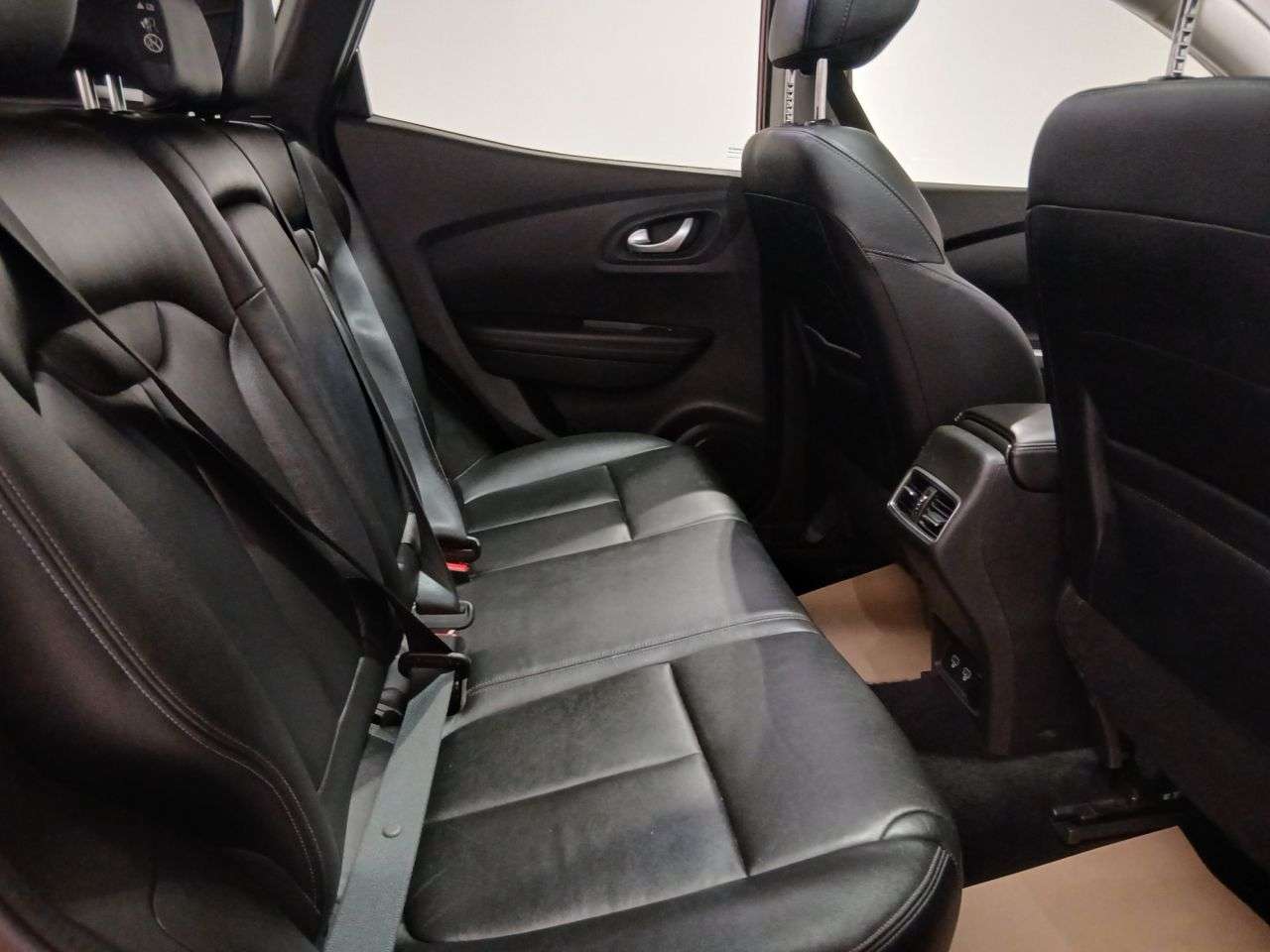 2018 RENAULT KADJAR 2018 RENAULT KADJAR