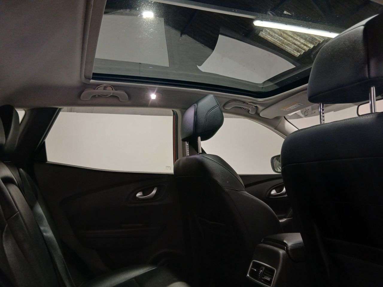 2018 RENAULT KADJAR 2018 RENAULT KADJAR