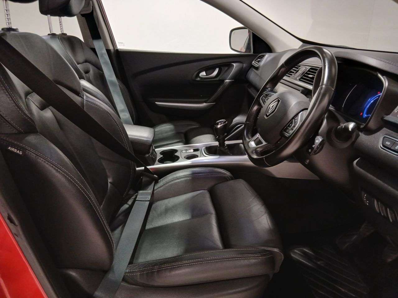 2018 RENAULT KADJAR 2018 RENAULT KADJAR