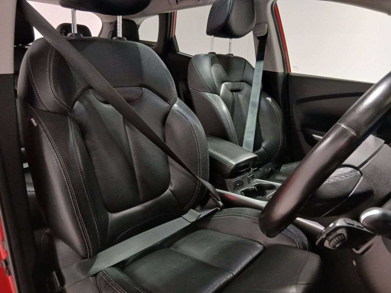 2018 RENAULT KADJAR 2018 RENAULT KADJAR