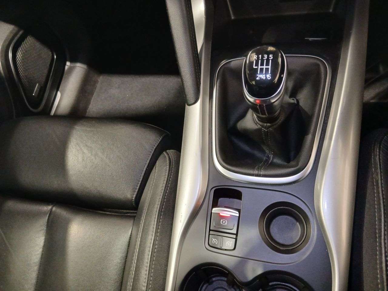 2018 RENAULT KADJAR 2018 RENAULT KADJAR