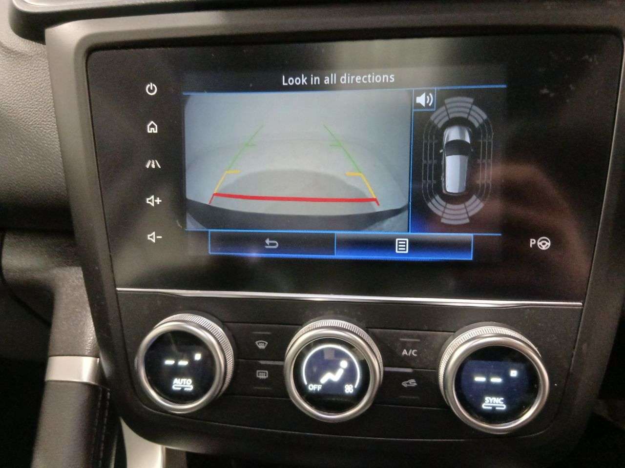 2018 RENAULT KADJAR 2018 RENAULT KADJAR