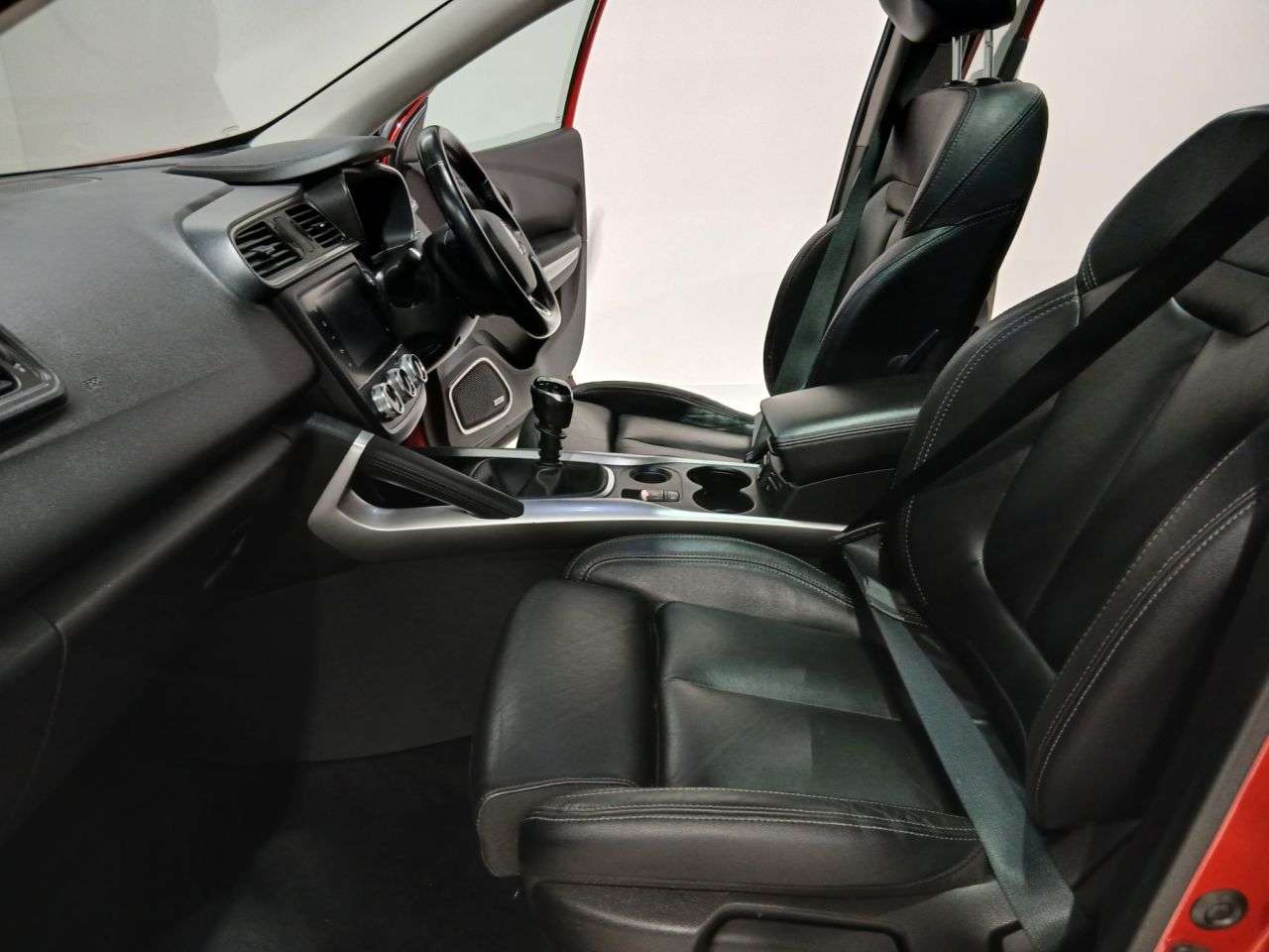 2018 RENAULT KADJAR 2018 RENAULT KADJAR