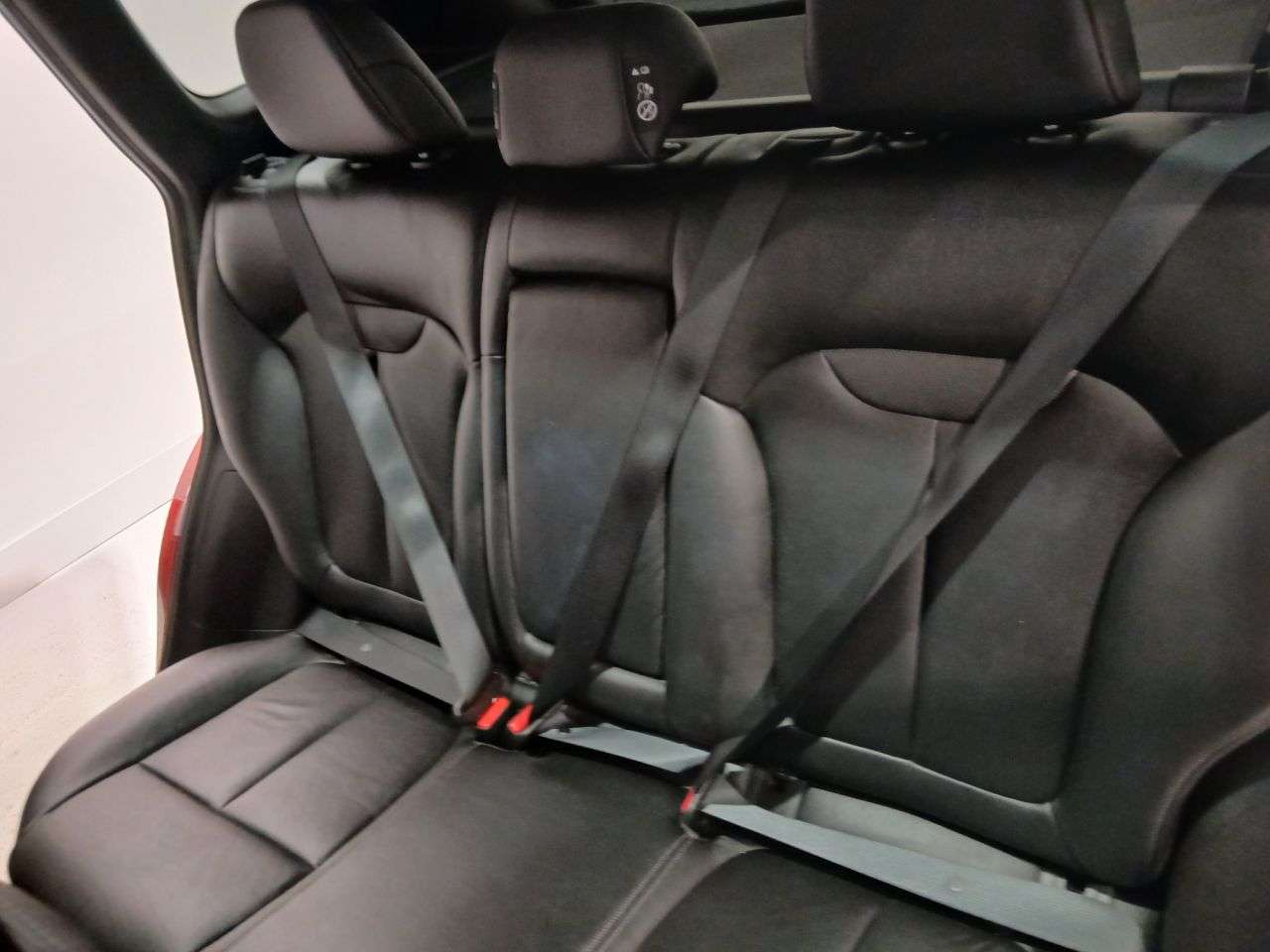 2018 RENAULT KADJAR 2018 RENAULT KADJAR