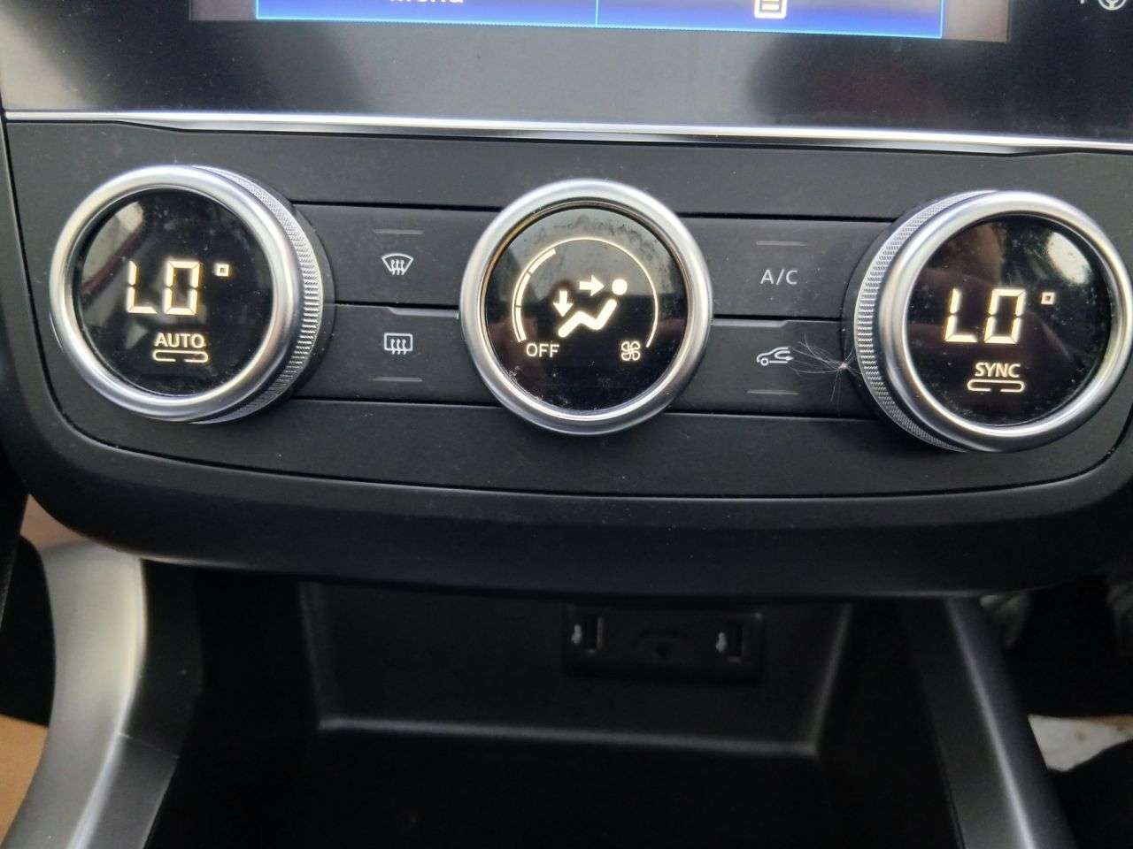 2018 RENAULT KADJAR 2018 RENAULT KADJAR