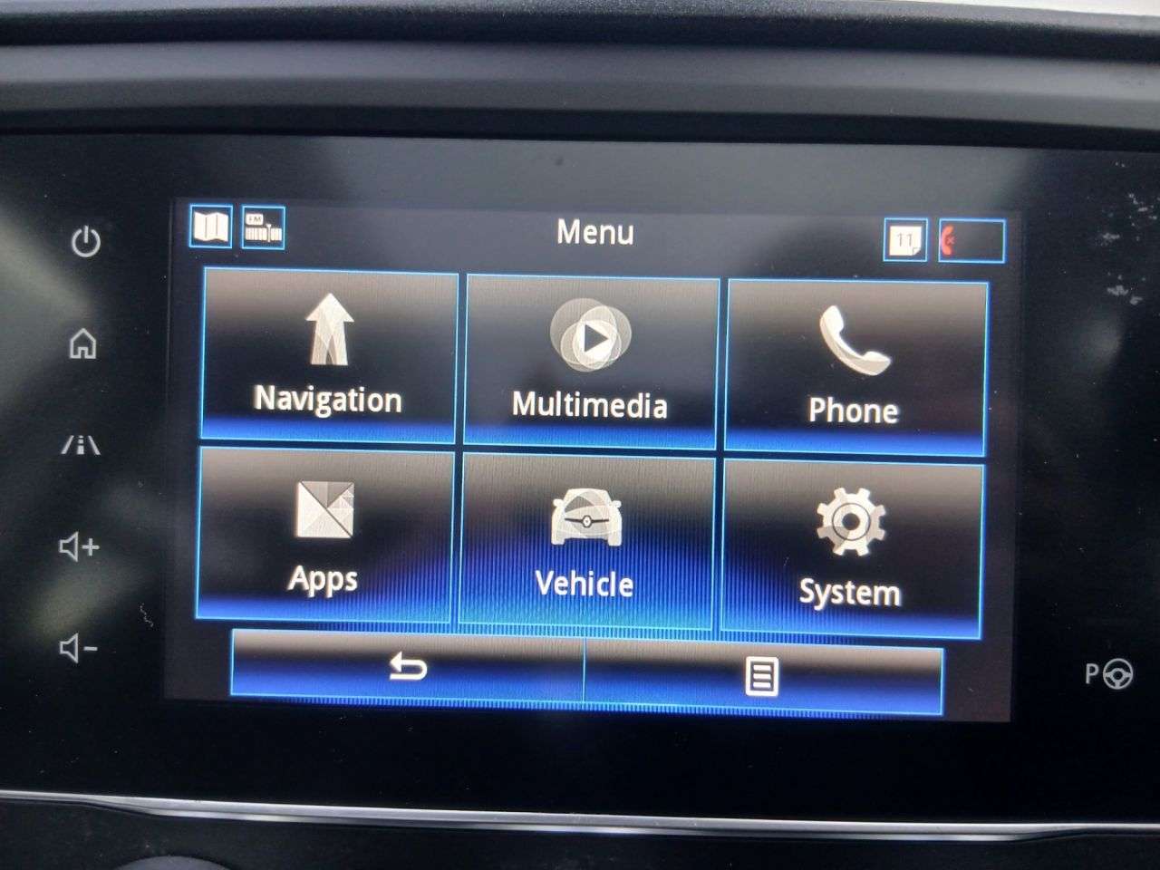 2018 RENAULT KADJAR 2018 RENAULT KADJAR