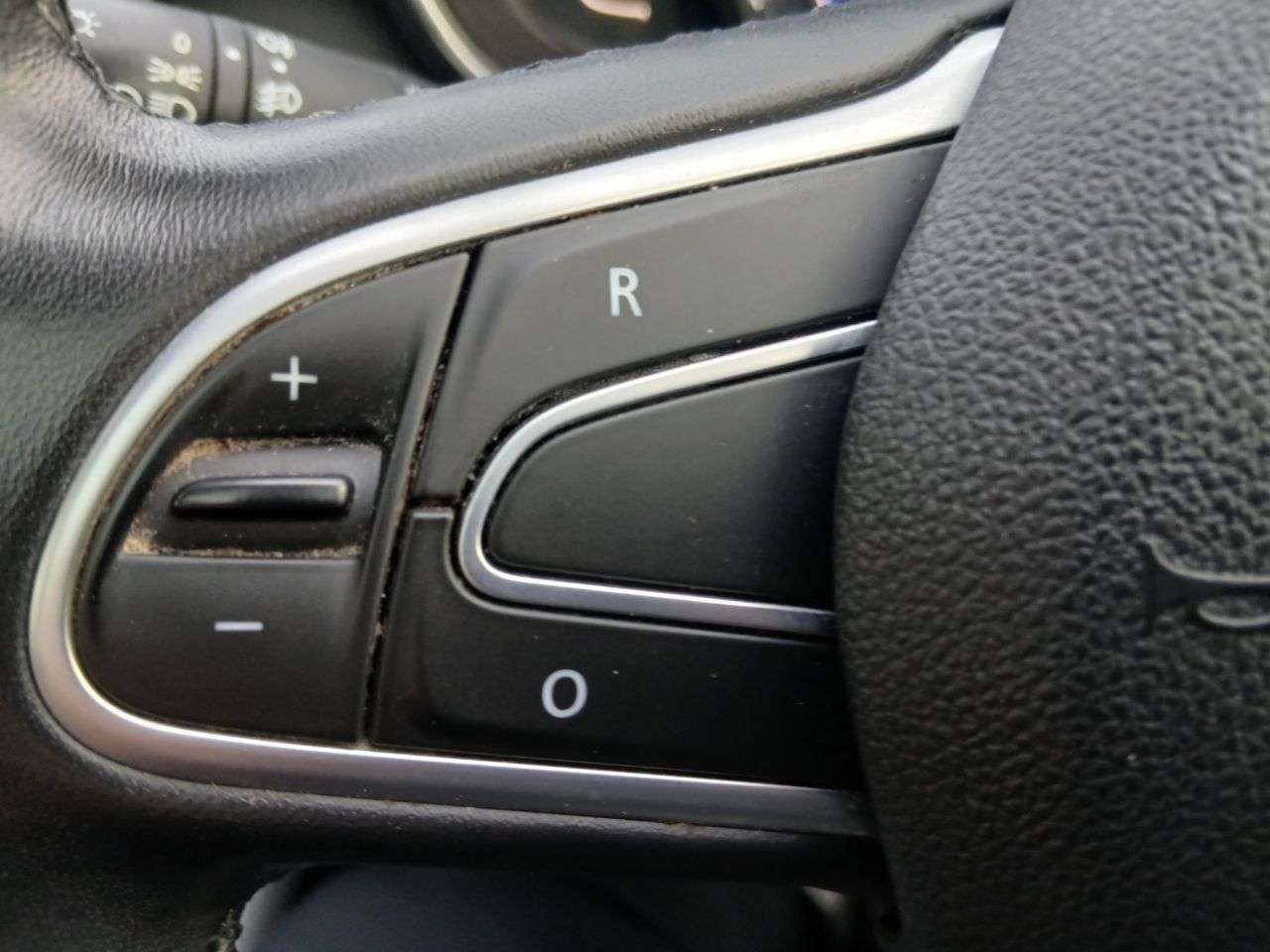 2018 RENAULT KADJAR 2018 RENAULT KADJAR