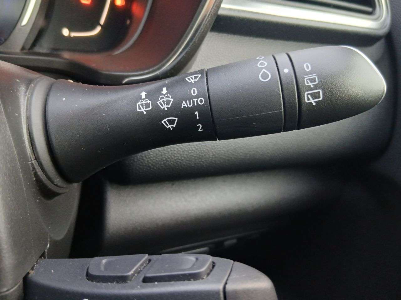 2018 RENAULT KADJAR 2018 RENAULT KADJAR