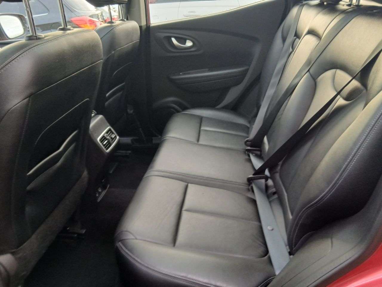 2018 RENAULT KADJAR 2018 RENAULT KADJAR