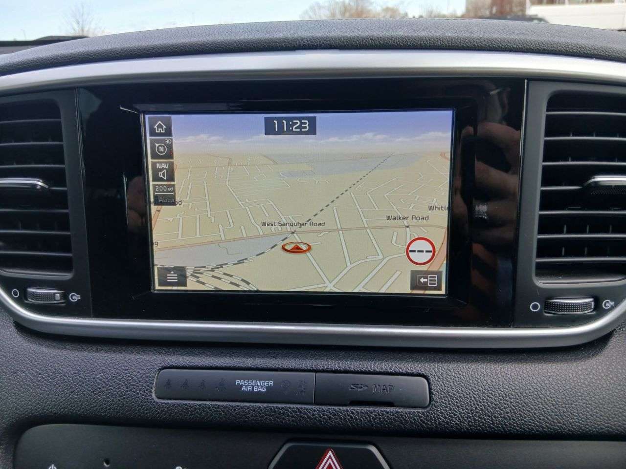 2018 KIA SPORTAGE 2018 KIA SPORTAGE