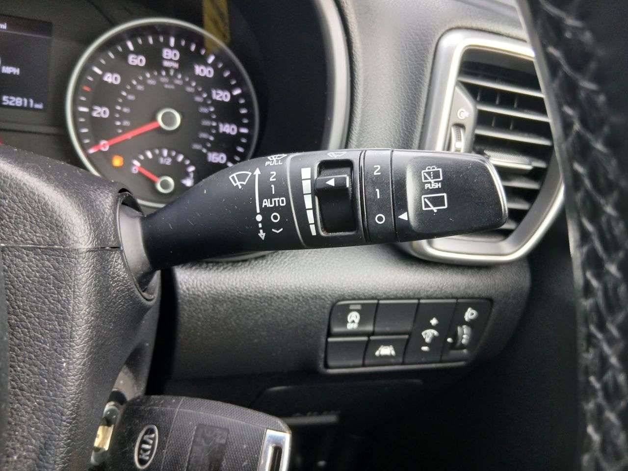 2018 KIA SPORTAGE 2018 KIA SPORTAGE