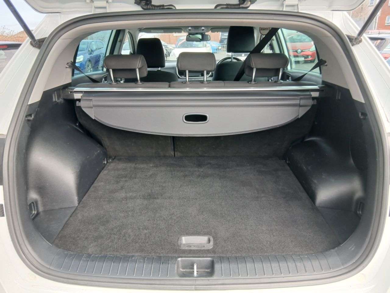 2018 KIA SPORTAGE 2018 KIA SPORTAGE