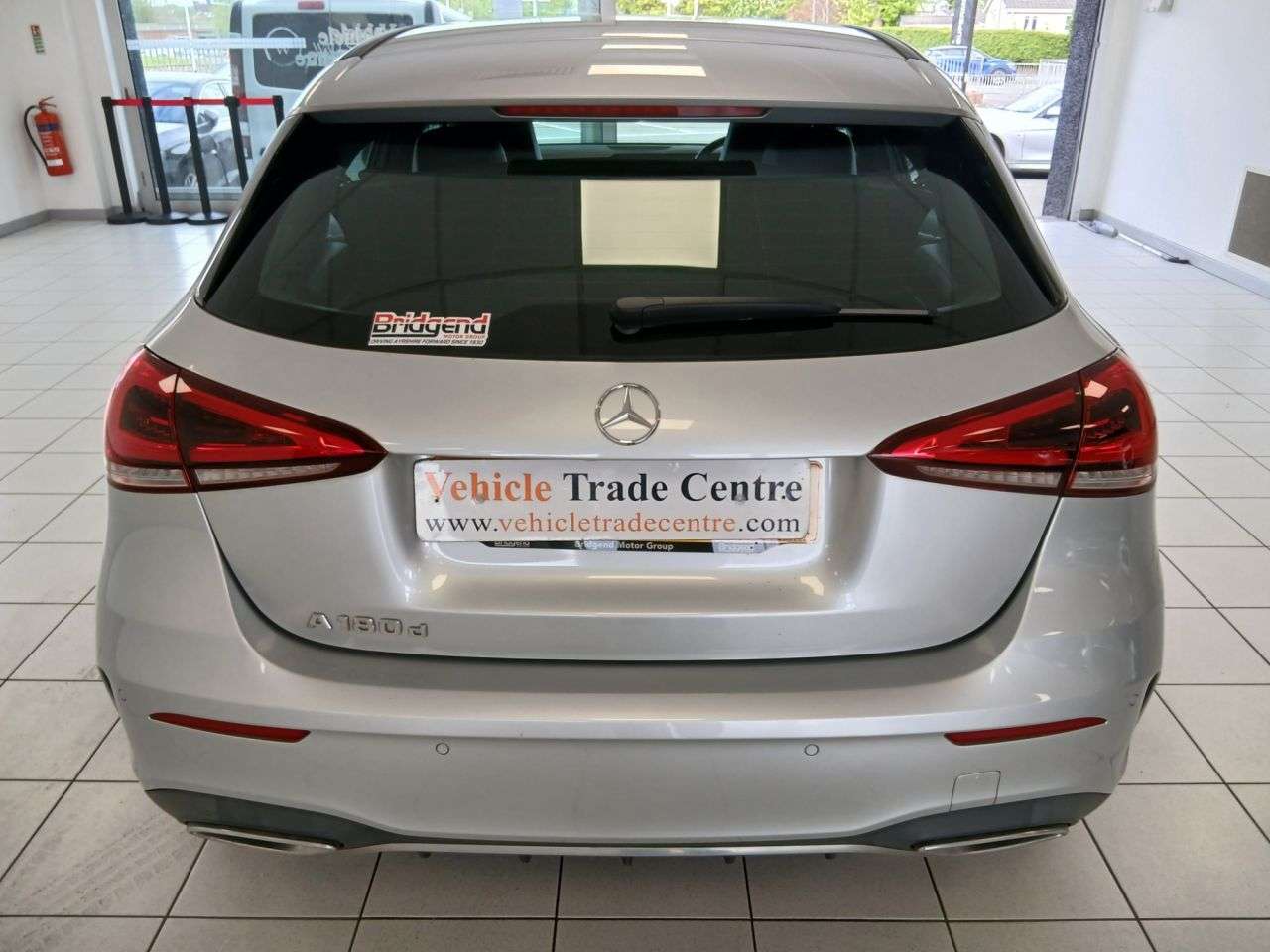 2018 MERCEDES-BENZ A CLASS 2018 MERCEDES-BENZ A CLASS