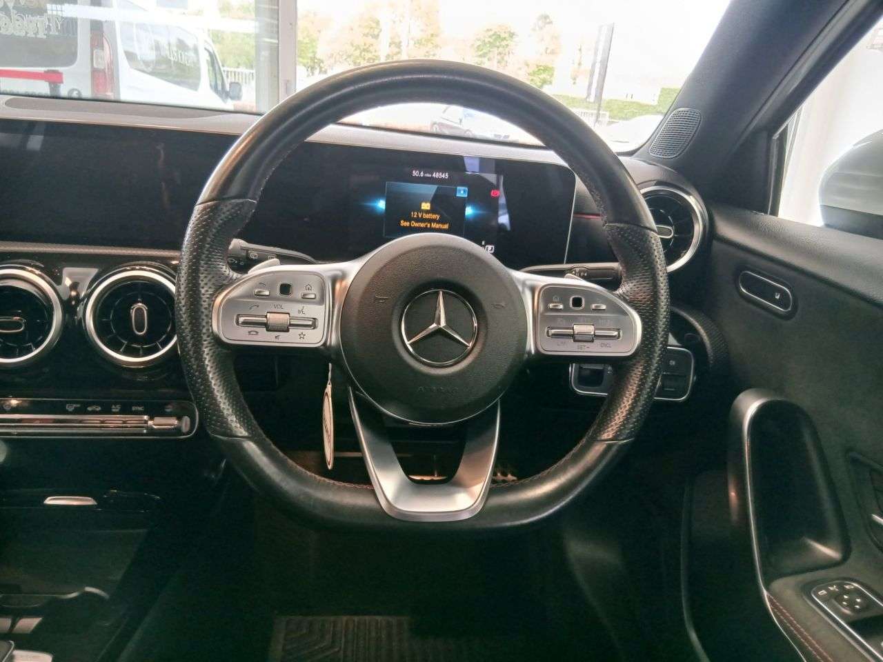 2018 MERCEDES-BENZ A CLASS 2018 MERCEDES-BENZ A CLASS