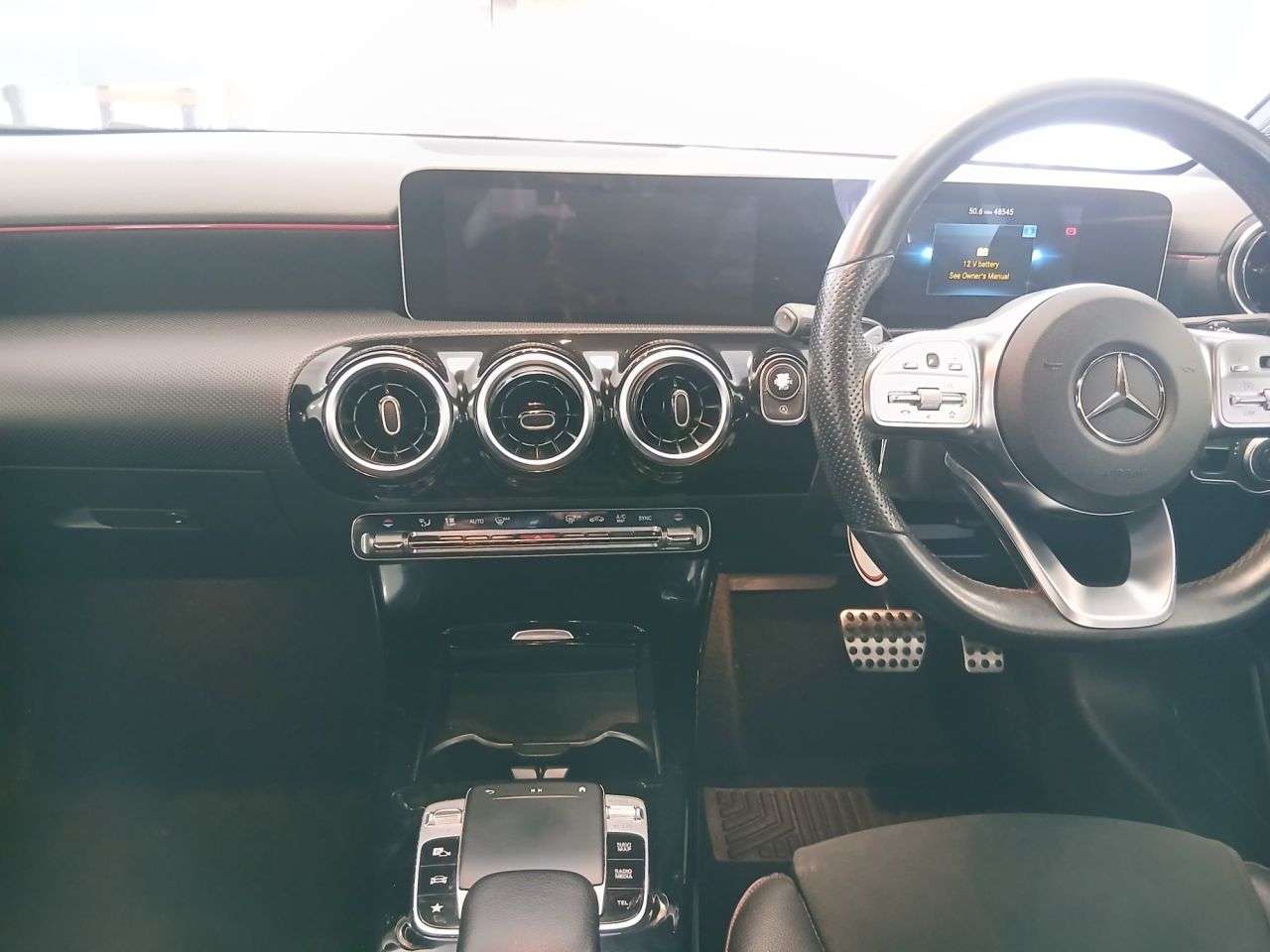 2018 MERCEDES-BENZ A CLASS 2018 MERCEDES-BENZ A CLASS