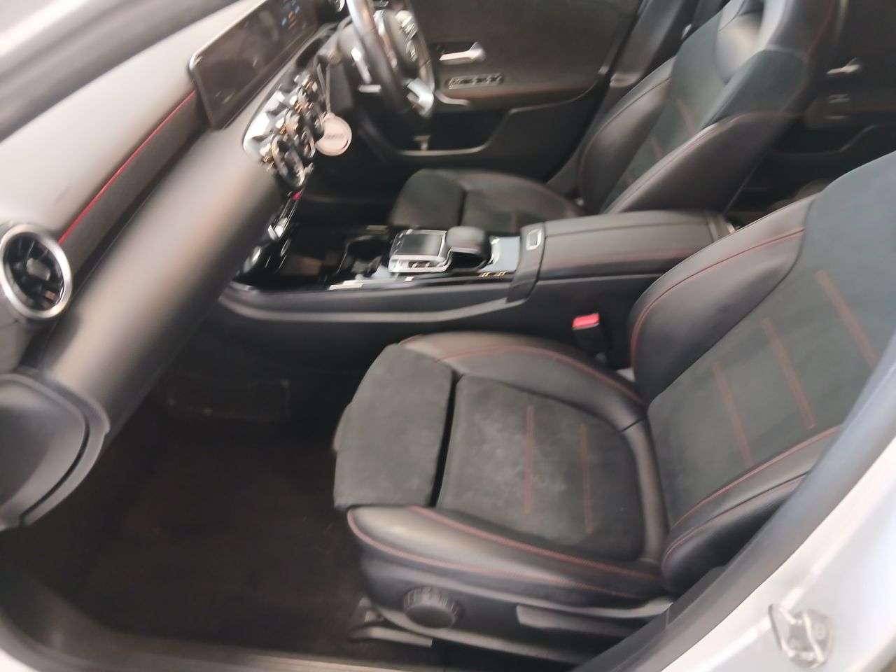 2018 MERCEDES-BENZ A CLASS 2018 MERCEDES-BENZ A CLASS