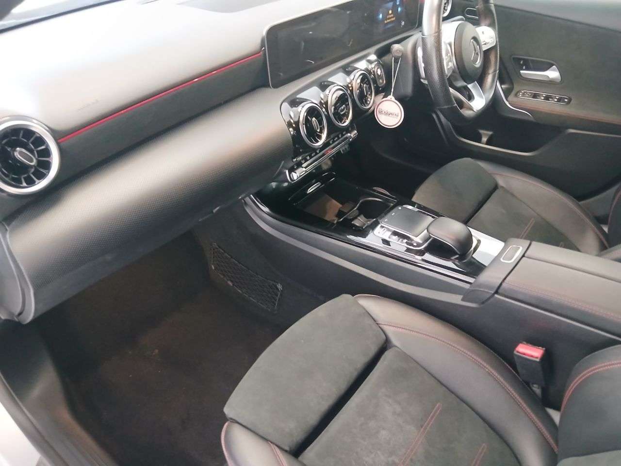 2018 MERCEDES-BENZ A CLASS 2018 MERCEDES-BENZ A CLASS