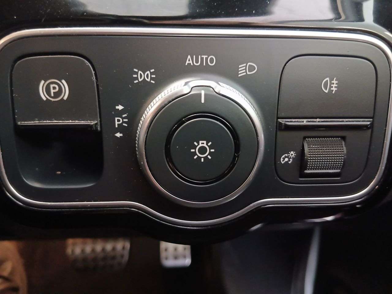 2018 MERCEDES-BENZ A CLASS 2018 MERCEDES-BENZ A CLASS