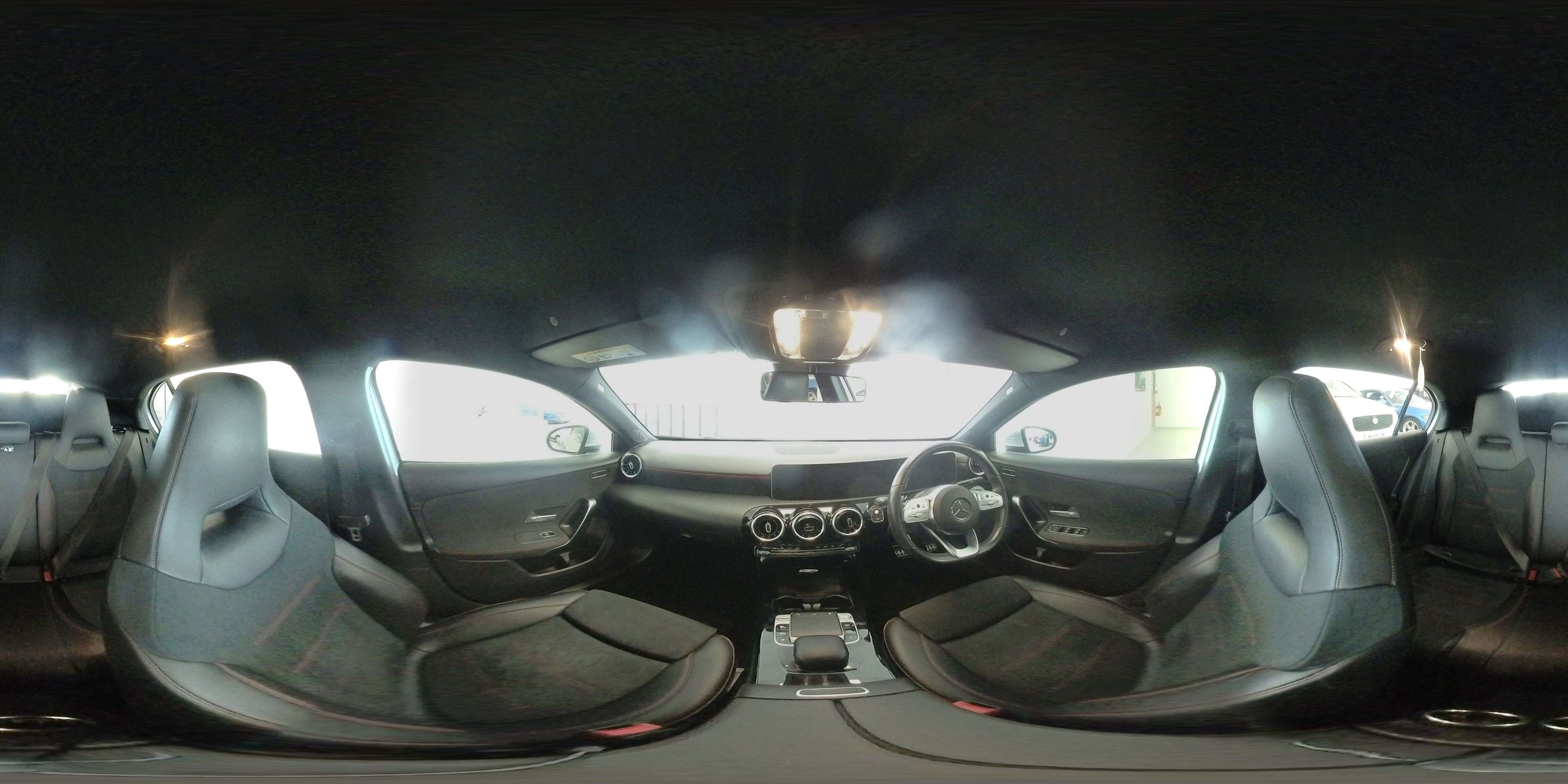 2018 MERCEDES-BENZ A CLASS 2018 MERCEDES-BENZ A CLASS