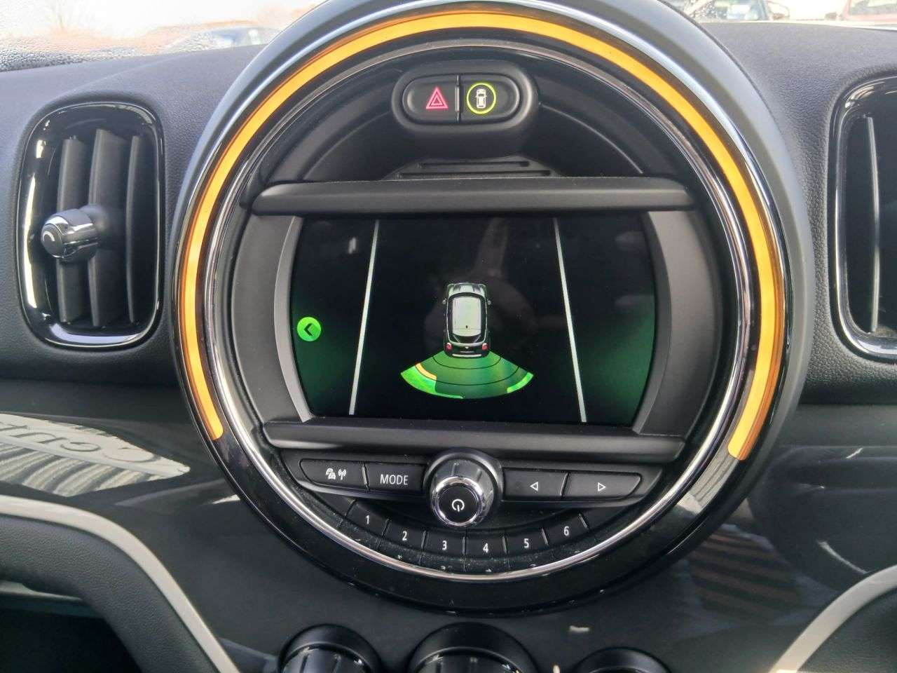 2019 MINI COUNTRYMAN 2019 MINI COUNTRYMAN