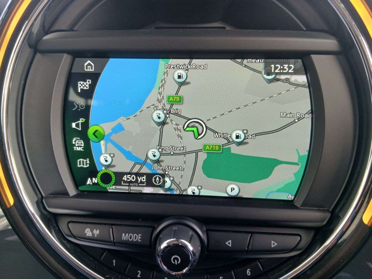 2019 MINI COUNTRYMAN 2019 MINI COUNTRYMAN