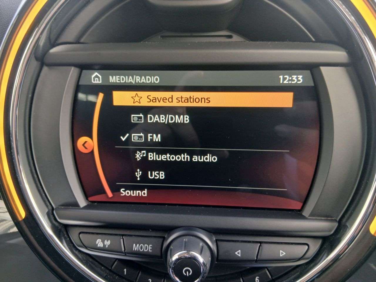 2019 MINI COUNTRYMAN 2019 MINI COUNTRYMAN