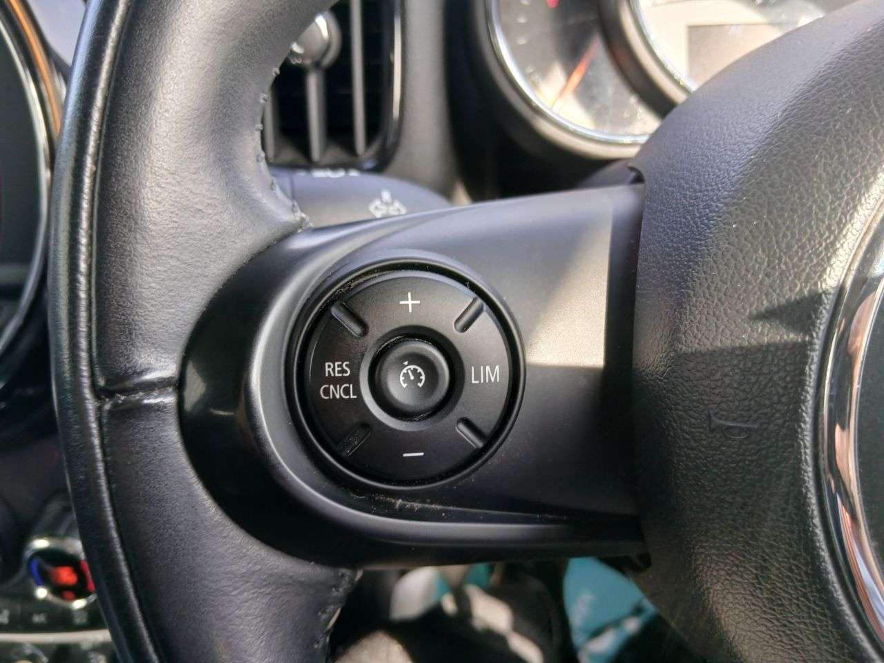 2019 MINI COUNTRYMAN 2019 MINI COUNTRYMAN